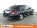 Mercedes-Benz C 220 C 220 d BlueTEC Avantgarde Aut.*PDC*SHZ*TEMPO*CAM* Bleu - thumbnail 6