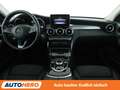 Mercedes-Benz C 220 C 220 d BlueTEC Avantgarde Aut.*PDC*SHZ*TEMPO*CAM* Bleu - thumbnail 12