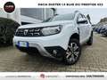 Dacia Duster 1.5 Blue dCi Prestige 4x2 Blanc - thumbnail 1