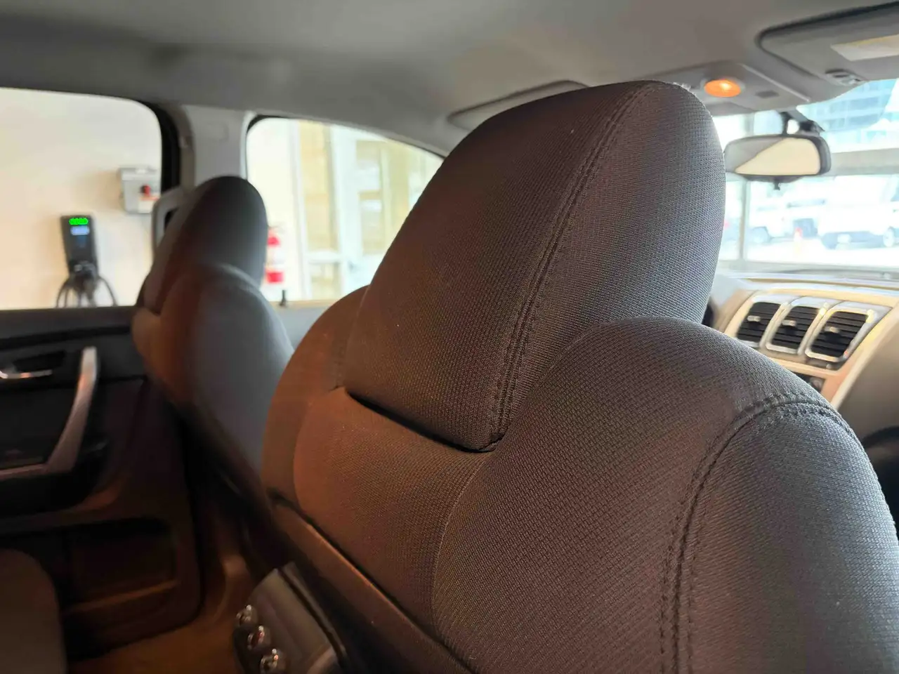 GMC Acadia fotografie GMC Acadia
