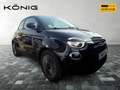 Fiat 500e Icon Automatik CCS*CarPlay Schwarz - thumbnail 2