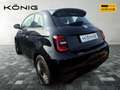 Fiat 500e Icon Automatik CCS*CarPlay Schwarz - thumbnail 4