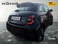 Fiat 500e Icon Automatik CCS*CarPlay Schwarz - thumbnail 3