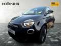 Fiat 500e Icon Automatik CCS*CarPlay Schwarz - thumbnail 1