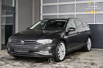 2.0 TSI 190 BUSINESS VARIANT DSG Pickerl NEU EXP
