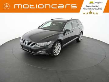 2.0 TSI 190 BUSINESS VARIANT DSG Pickerl NEU EXP