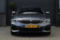 BMW 340 3 Serie Touring M340i xDrive M Sport | Pano | M St Grijs - thumbnail 3