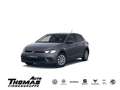 Volkswagen Polo Life 1,0 l TSI OPF 7-Gang DSG*ACC*SHG*LED* Gris - thumbnail 1