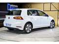 Volkswagen Golf e-Golf ePower Blanc - thumbnail 5