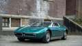 Maserati Bora 4.7 | EU Car | Verde Pino | Original Condition Grün - thumbnail 39