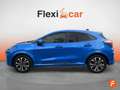 Ford Puma 1.0 EcoBoost 125cv ST-Line Design MHEV Azul - thumbnail 4