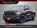 Dodge RAM Sport Night 12P 5.7L 4x4 Tout compris hors homolog Noir - thumbnail 1