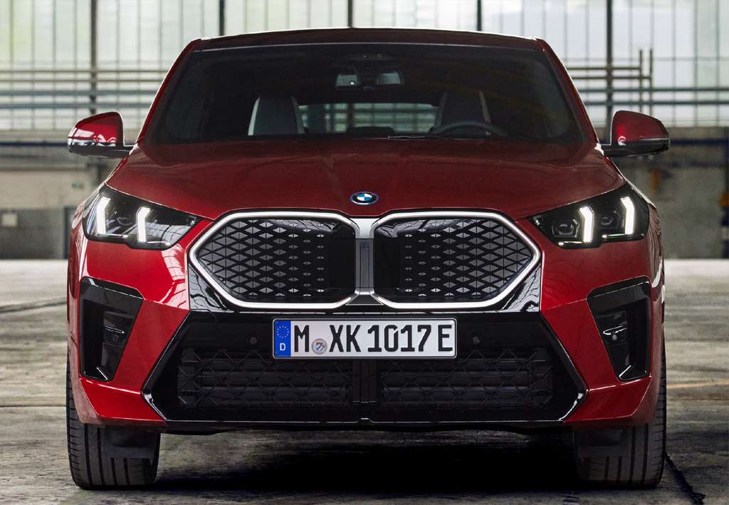 BMW X2 xDrive 20dA - foto 1