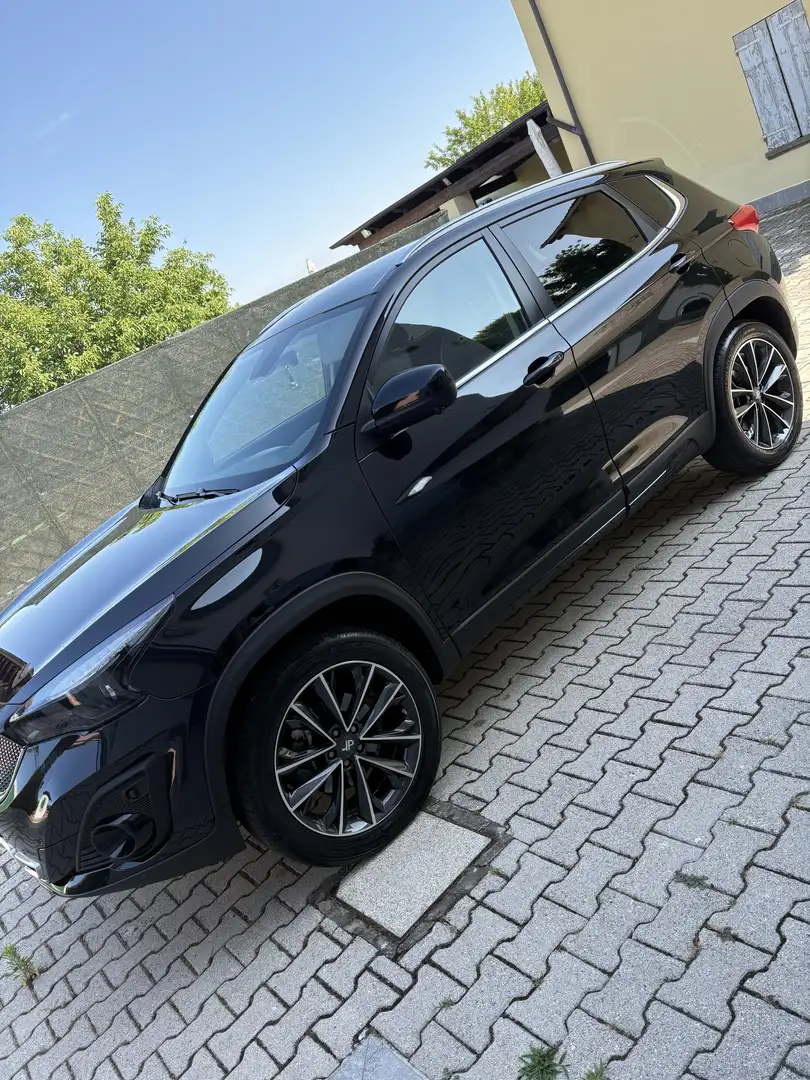 DR Automobiles DR F35 1.5 turbo Gpl 156cv auto - 2