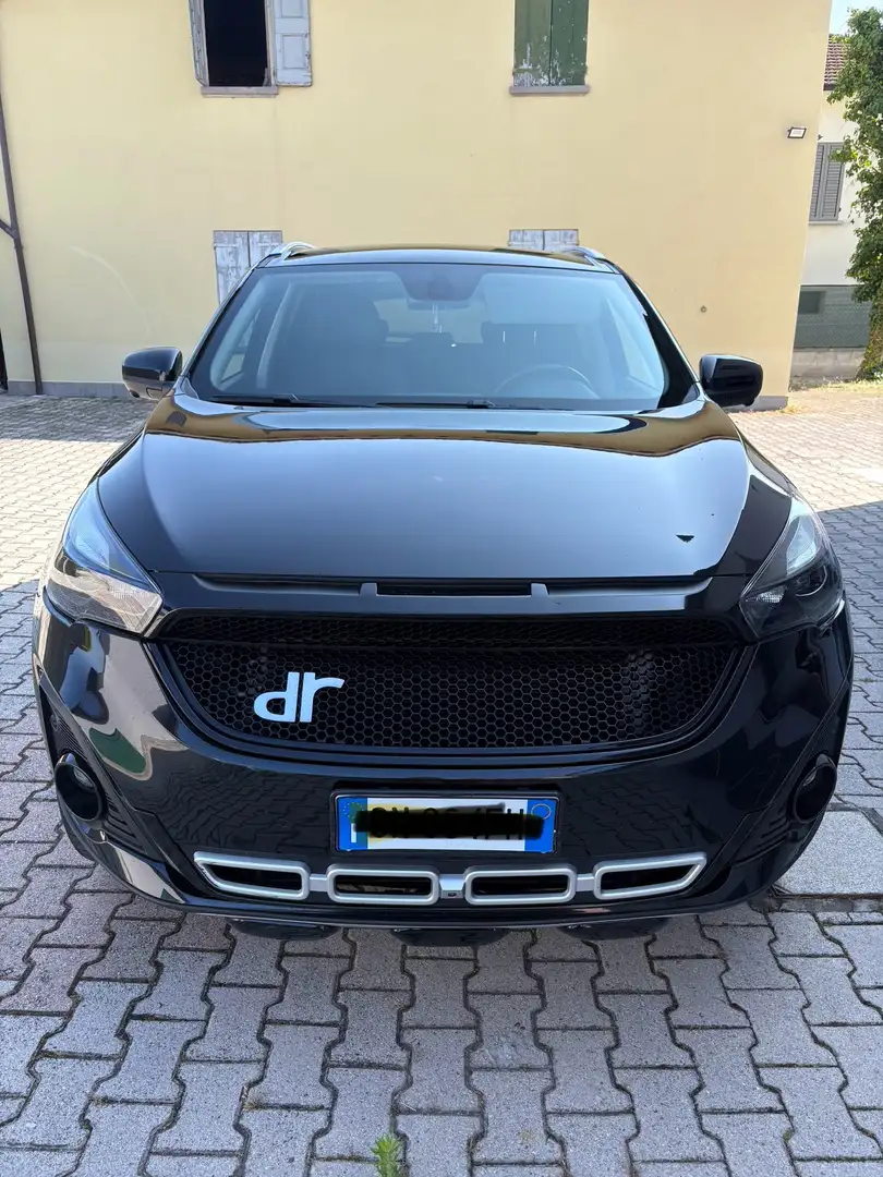 DR Automobiles DR F35 1.5 turbo Gpl 156cv auto - 1