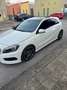 Mercedes-Benz A 220 cdi (be) Premium auto Bianco - thumbnail 3