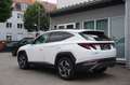 Hyundai TUCSON Prime Hybrid 2WD APP PAno 360° Belüft 4SH Wit - thumbnail 8
