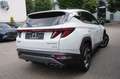 Hyundai TUCSON Prime Hybrid 2WD APP PAno 360° Belüft 4SH Wit - thumbnail 6