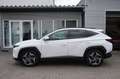 Hyundai TUCSON Prime Hybrid 2WD APP PAno 360° Belüft 4SH Wit - thumbnail 3