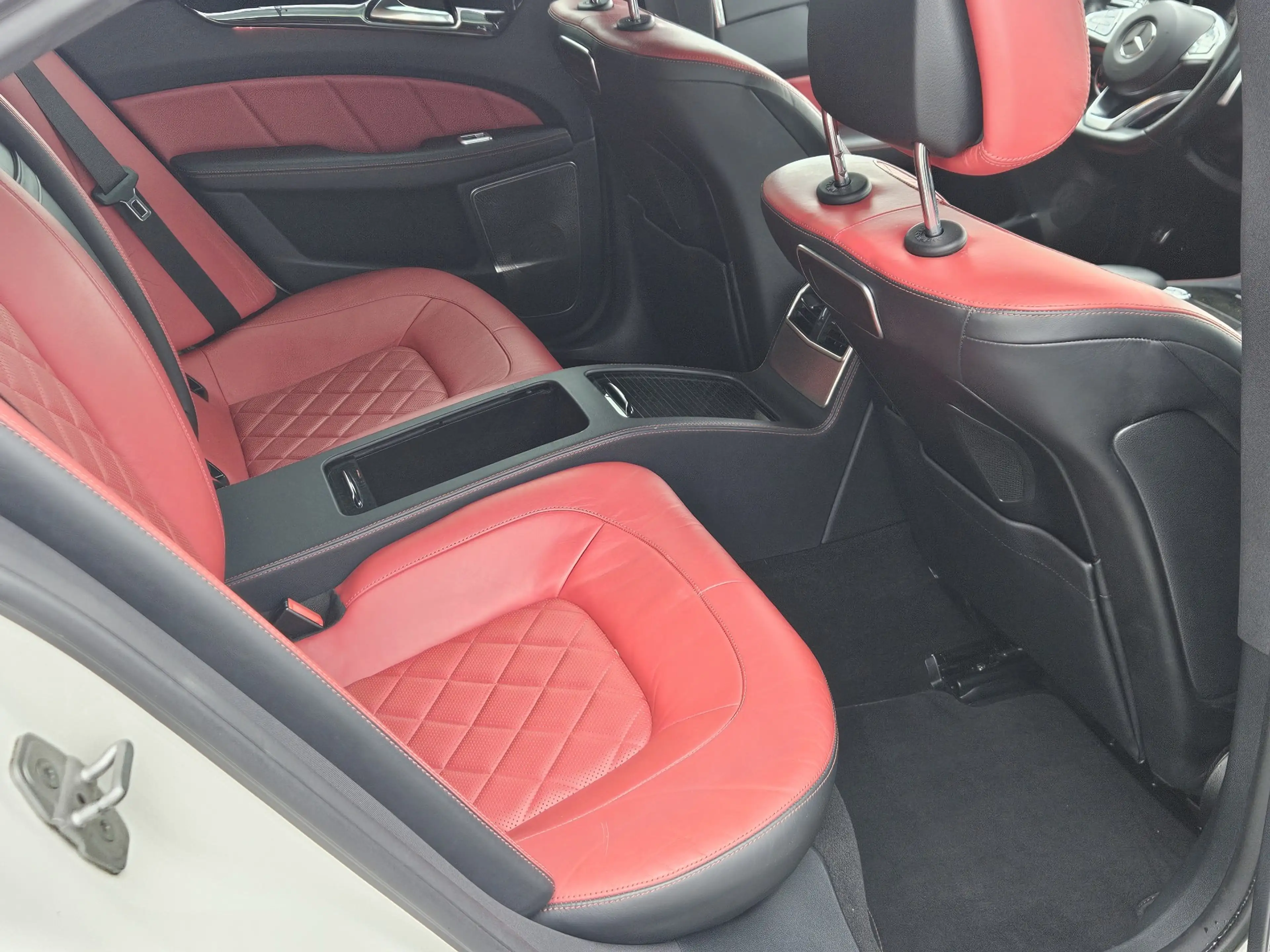 Mercedes-Benz CLS 350 CLS 350 AMG — photo 13