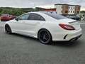 Mercedes-Benz CLS 350 CLS 350 AMG Weiß - thumbnail 3