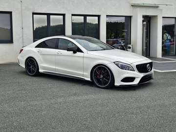 CLS 350 AMG