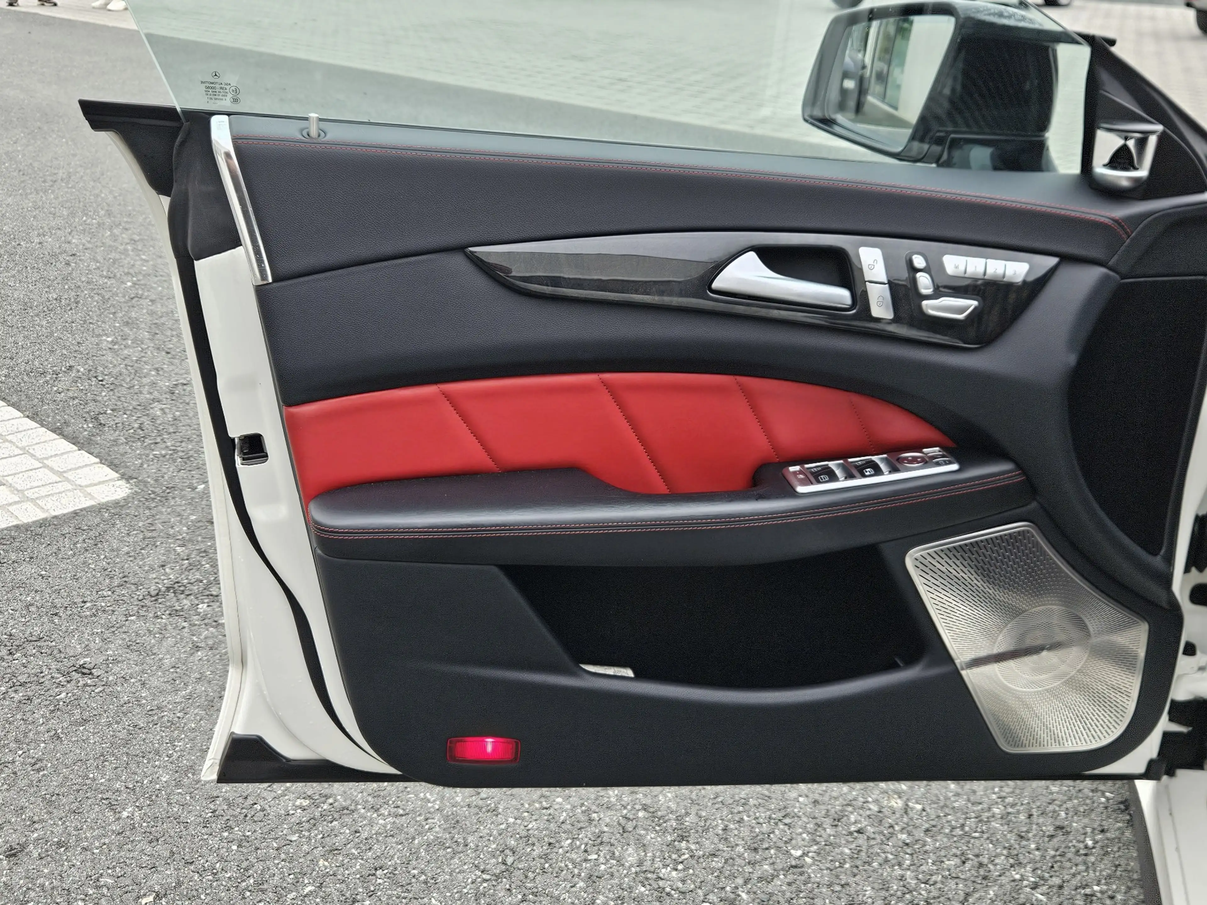 Mercedes-Benz CLS 350 CLS 350 AMG — photo 9