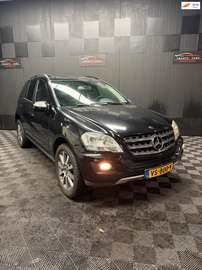M-klasse CDI | Pano | Navi | Xenon | Nieuwe APK |