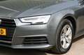 Audi A4 AVANT 40 TFSI Design Pro Line Plus, LEER, NAVIGATI Gris - thumbnail 7