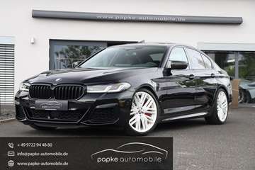 i xDrive V8 G30 +20ZOLL+LED+SHD+LEDER+H&K+ASSISTEN