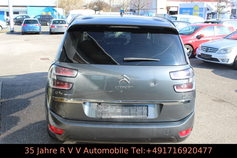 Photo du véhicule