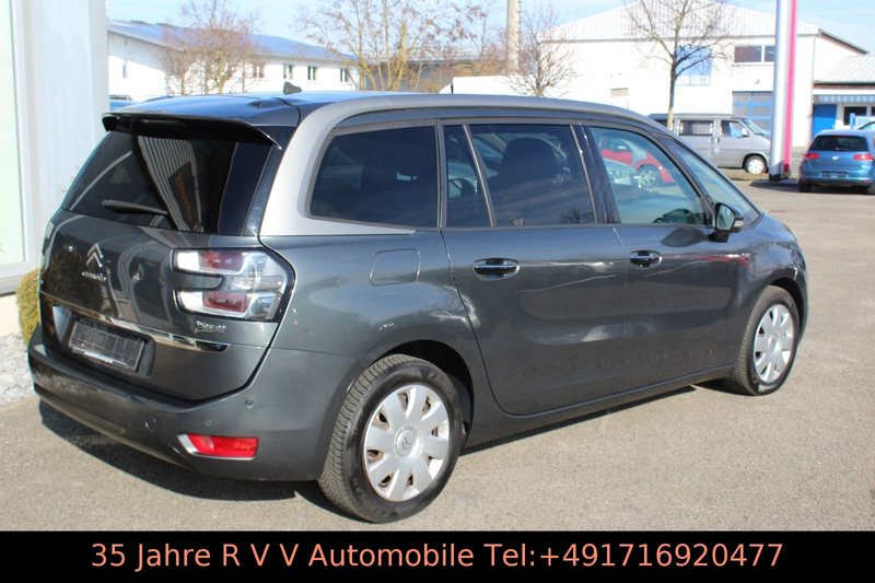 Photo du véhicule