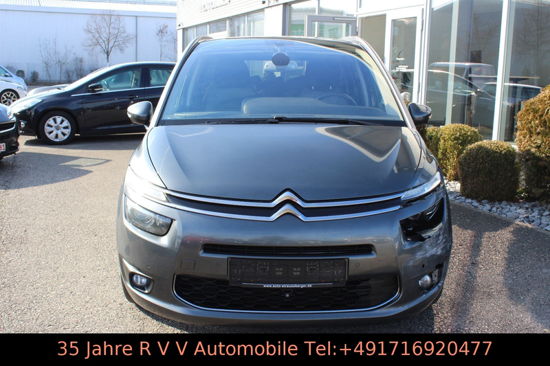 Photo du véhicule
