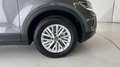 Volkswagen T-Roc 1,0 TSI Life Gris - thumbnail 7