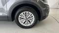 Volkswagen T-Roc 1,0 TSI Life Gris - thumbnail 9