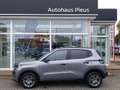 Citroen Turbo 100 MAX Navi, Rückfahrkamera Grau - thumbnail 1