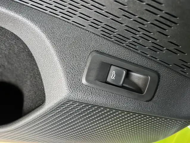 Skoda Octavia view 13