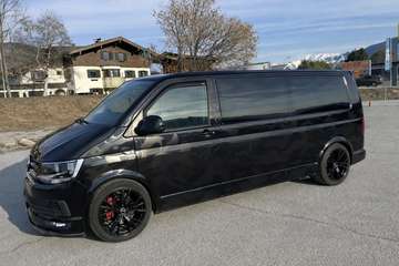 LR Highline 2,0 TDI 4Motion LR DSG