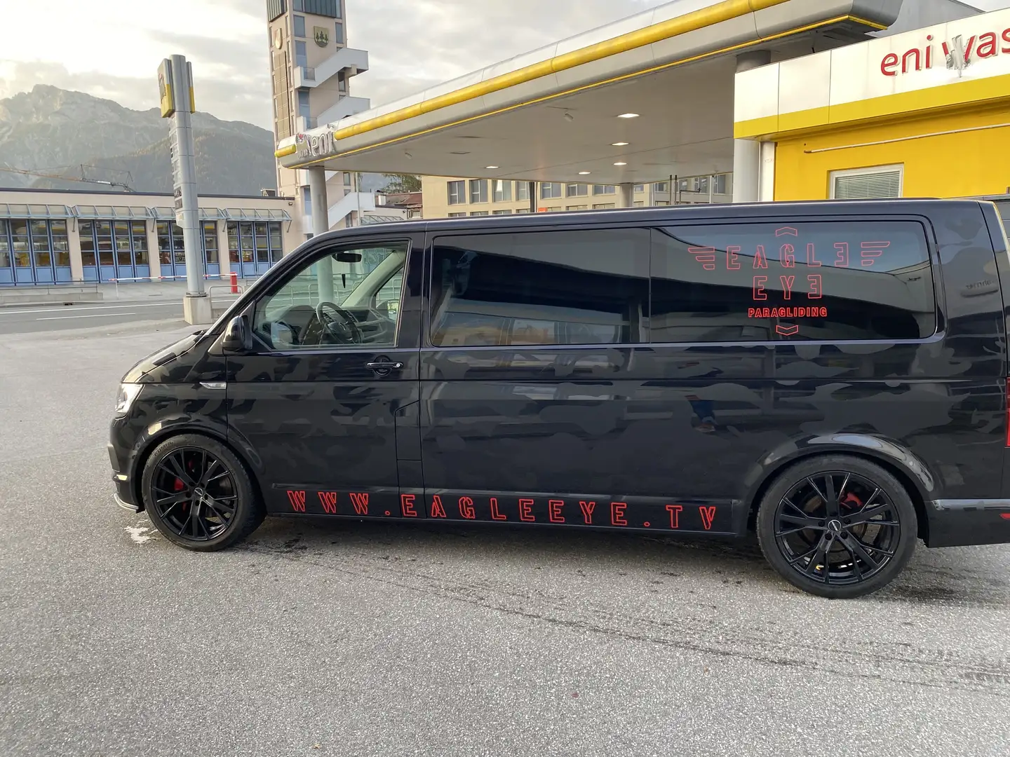 Volkswagen T6 Caravelle LR Highline 2,0 TDI 4Motion BMT DSG - 2