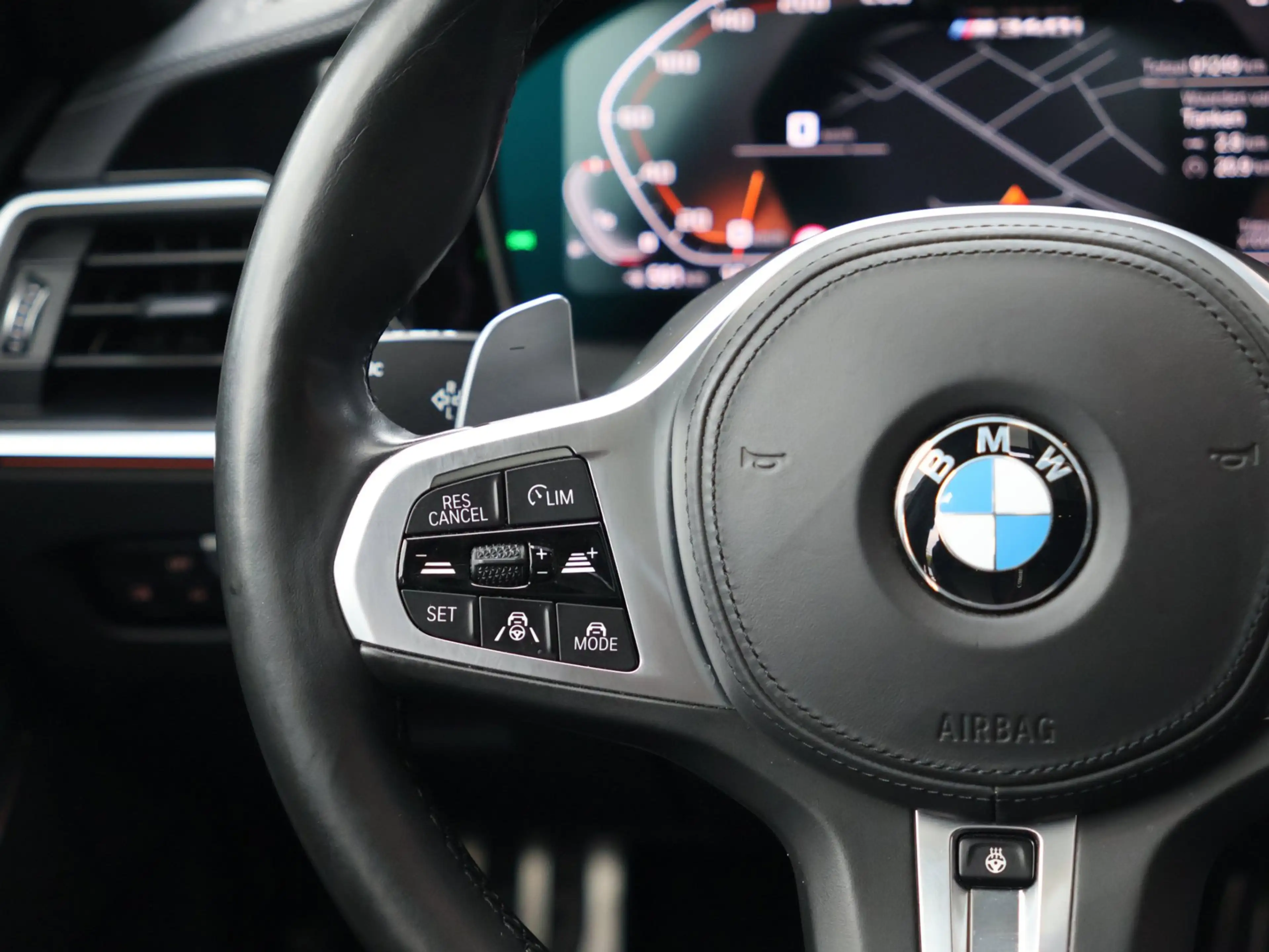 BMW 340 3-serie Touring M340i xDrive High Executive | Lase — photo 19