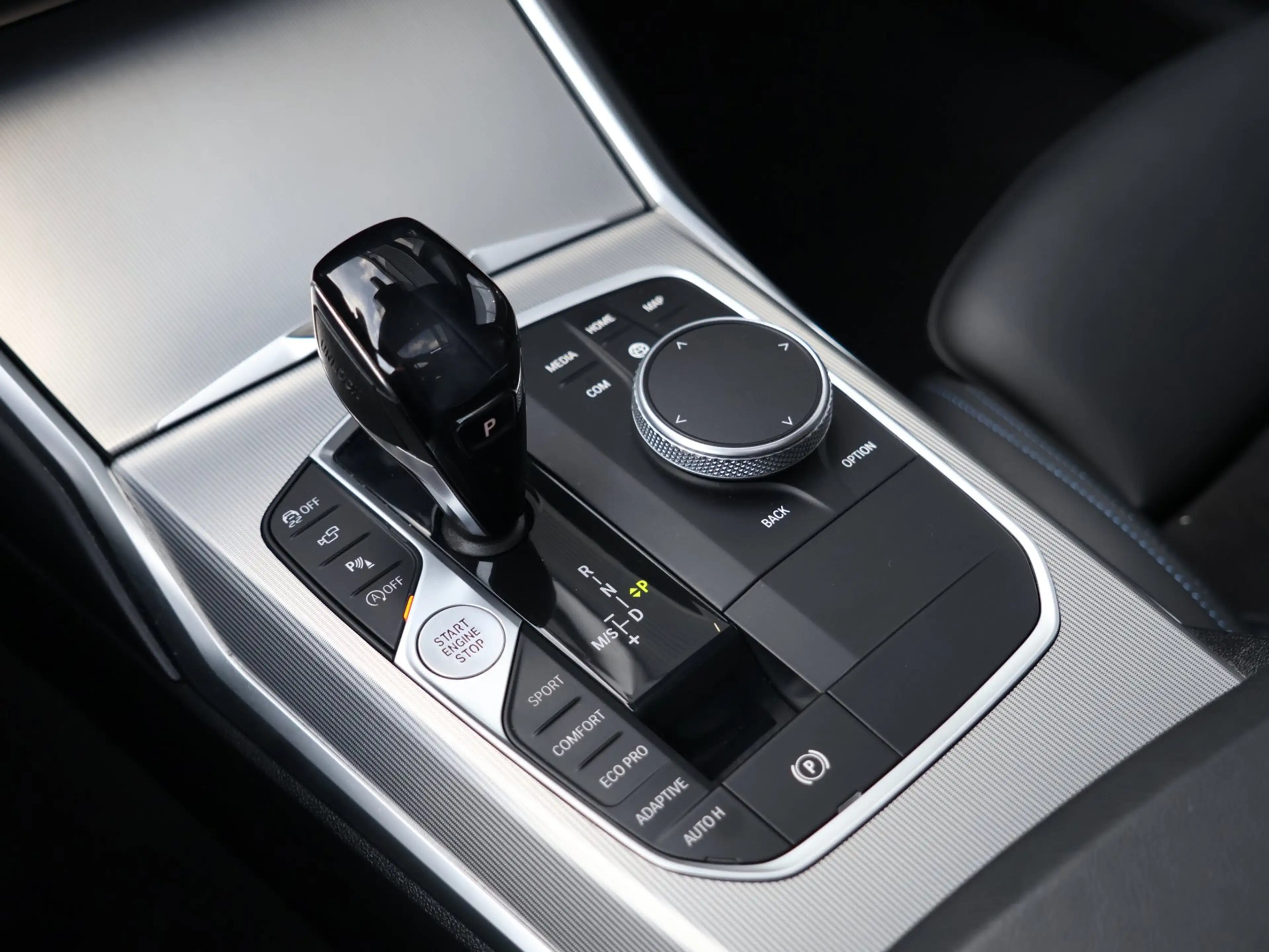 BMW 340 3-serie Touring M340i xDrive High Executive | Lase — photo 23