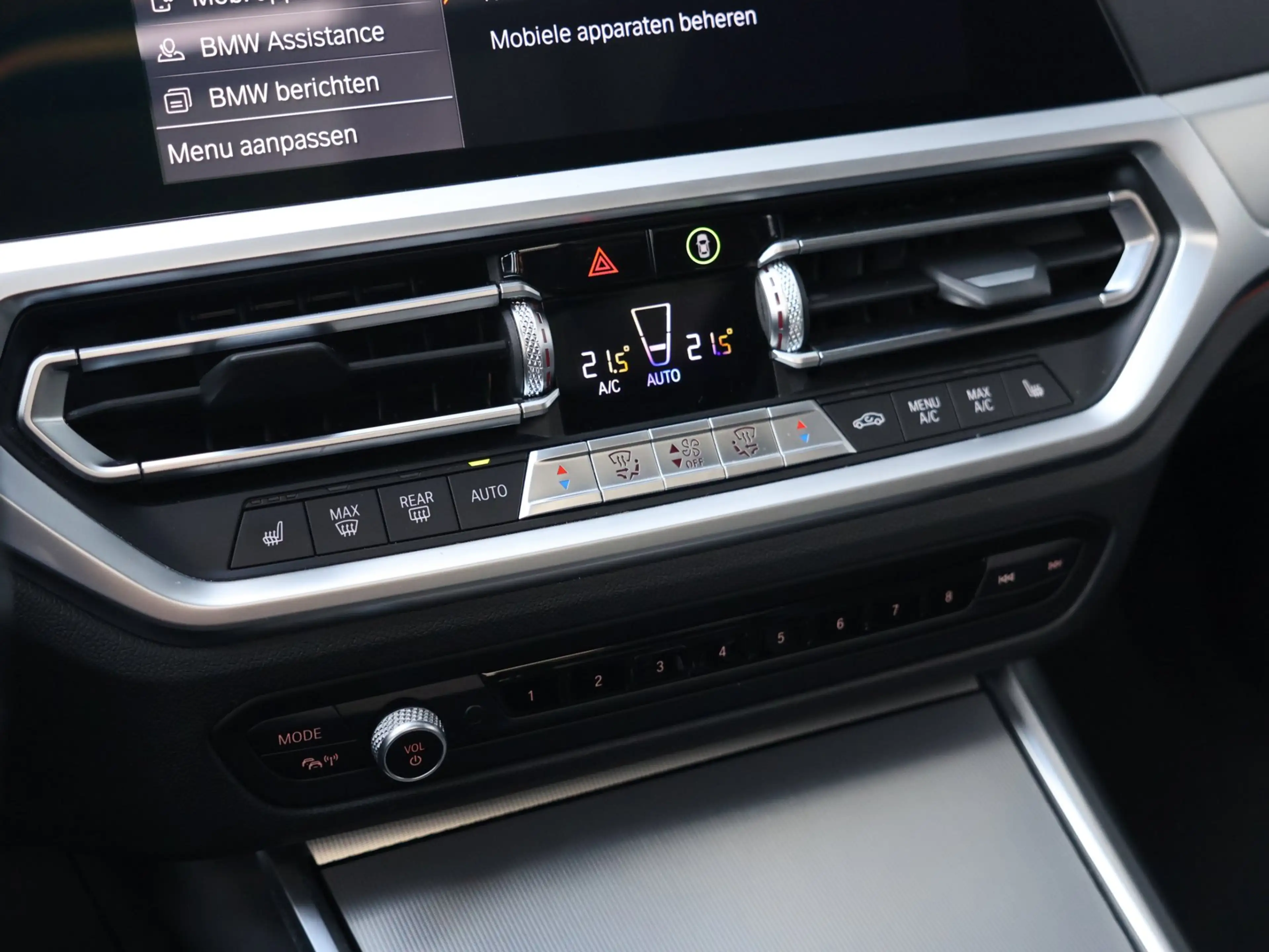 BMW 340 3-serie Touring M340i xDrive High Executive | Lase — photo 22