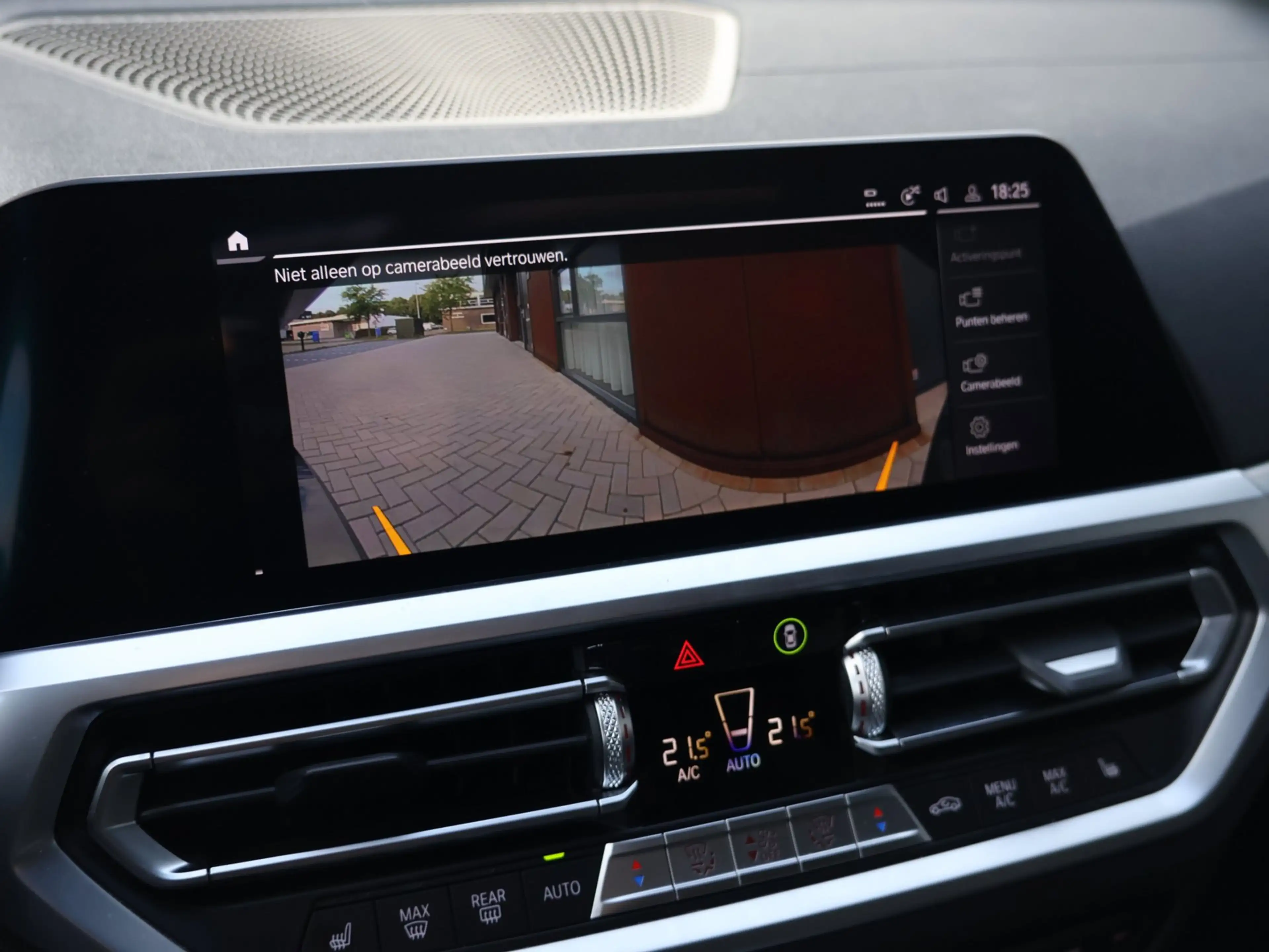 BMW 340 3-serie Touring M340i xDrive High Executive | Lase — photo 39