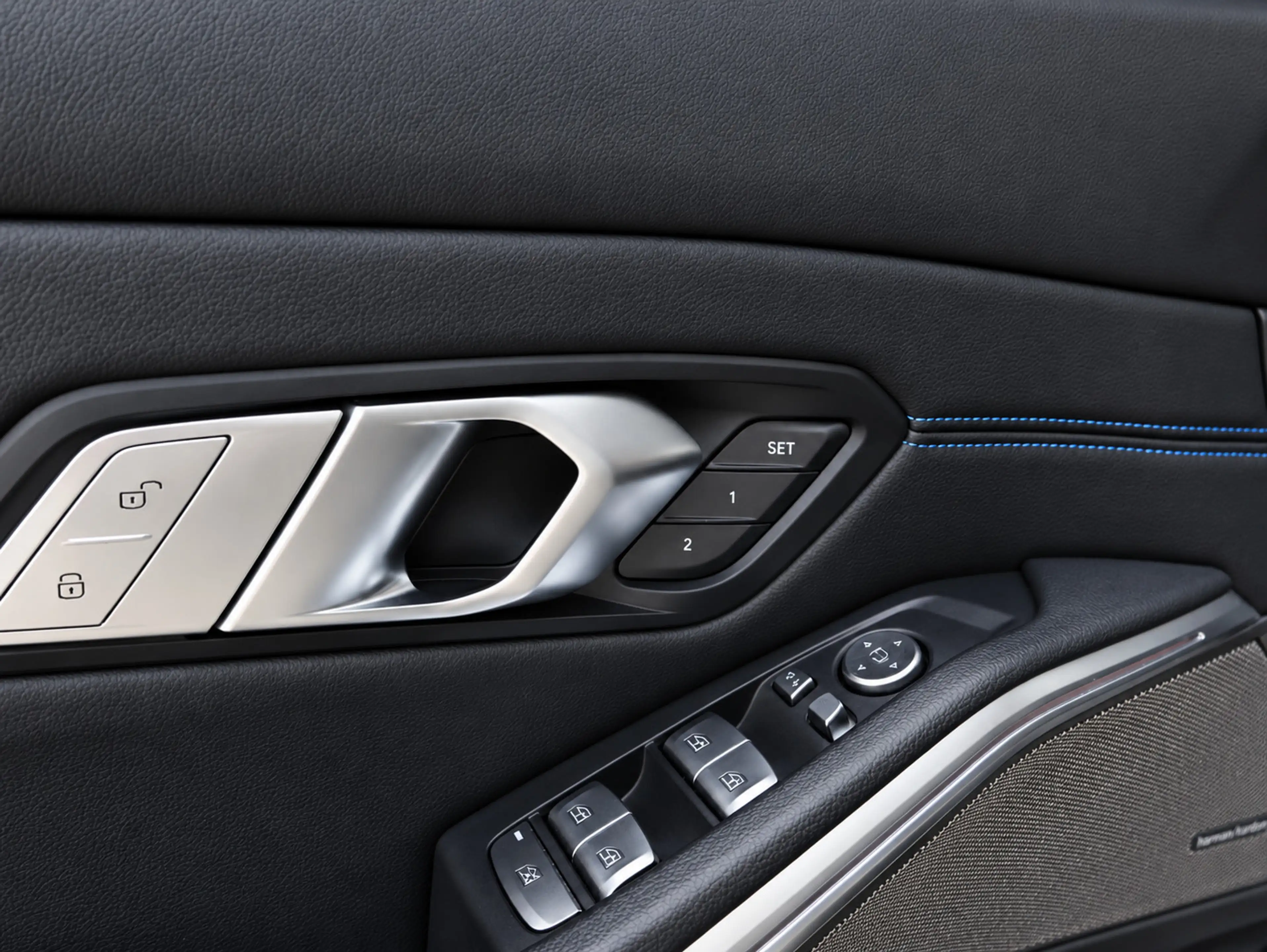 BMW 340 3-serie Touring M340i xDrive High Executive | Lase — photo 17