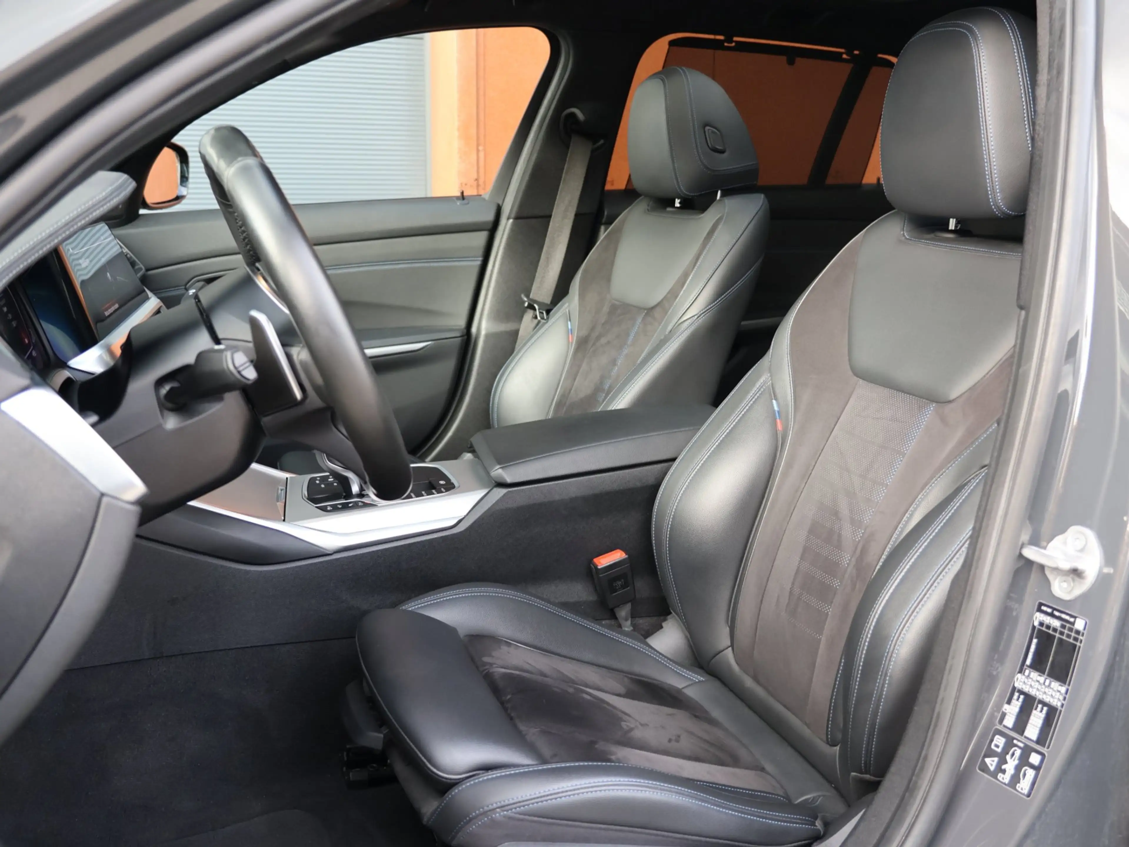 BMW 340 3-serie Touring M340i xDrive High Executive | Lase — photo 5