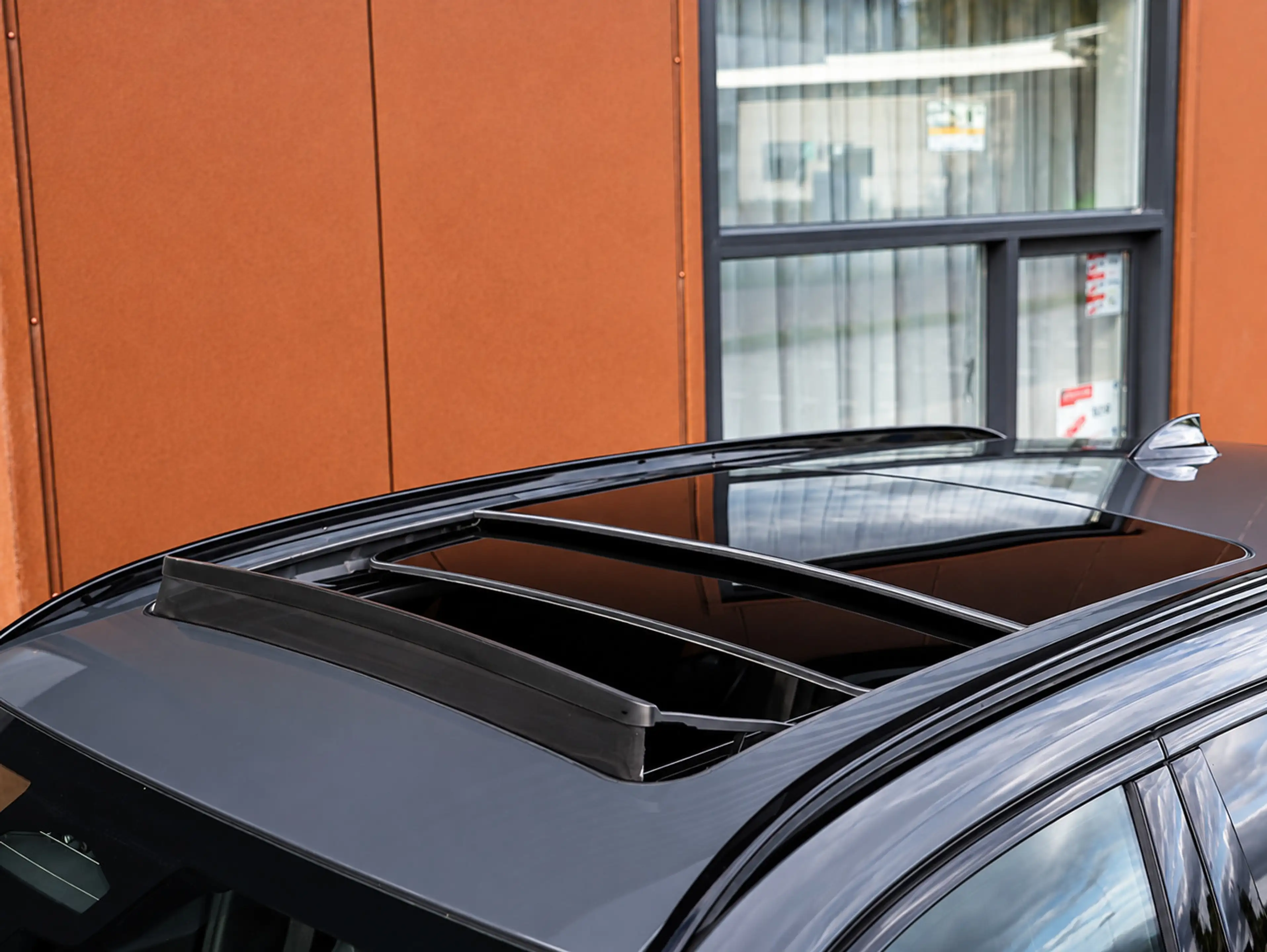 BMW 340 3-serie Touring M340i xDrive High Executive | Lase — photo 41
