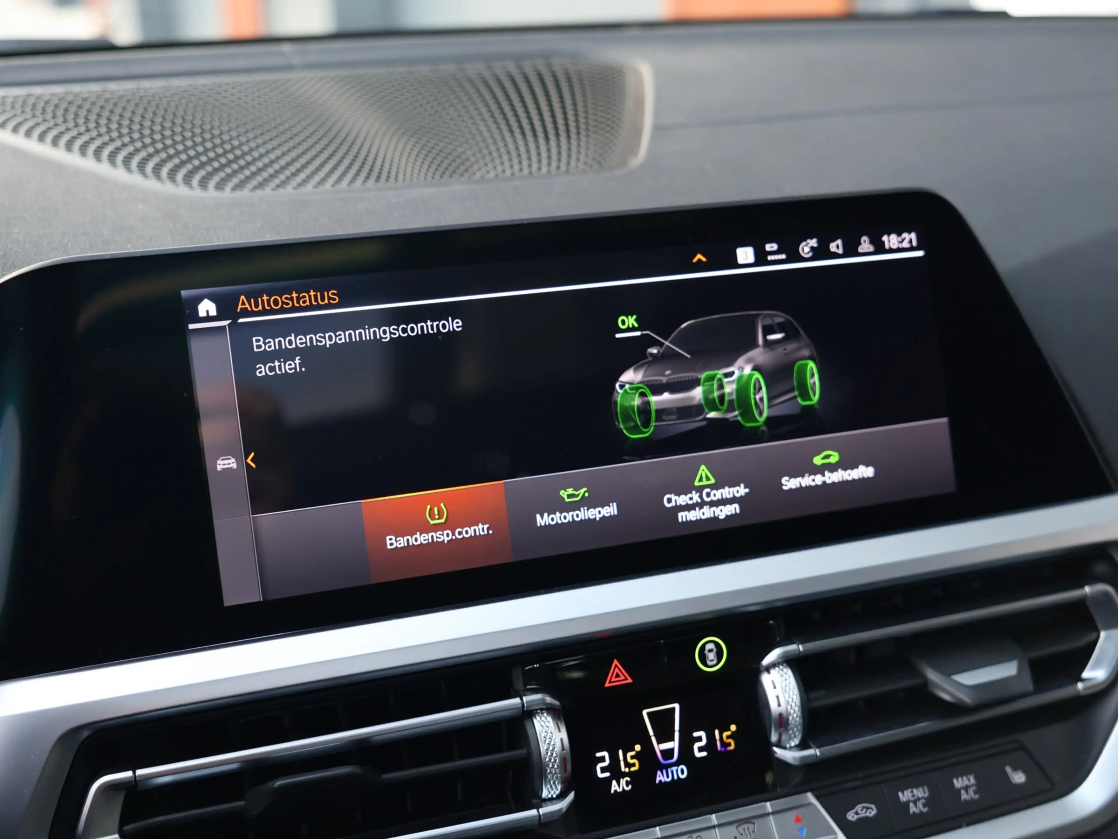 BMW 340 3-serie Touring M340i xDrive High Executive | Lase — photo 33