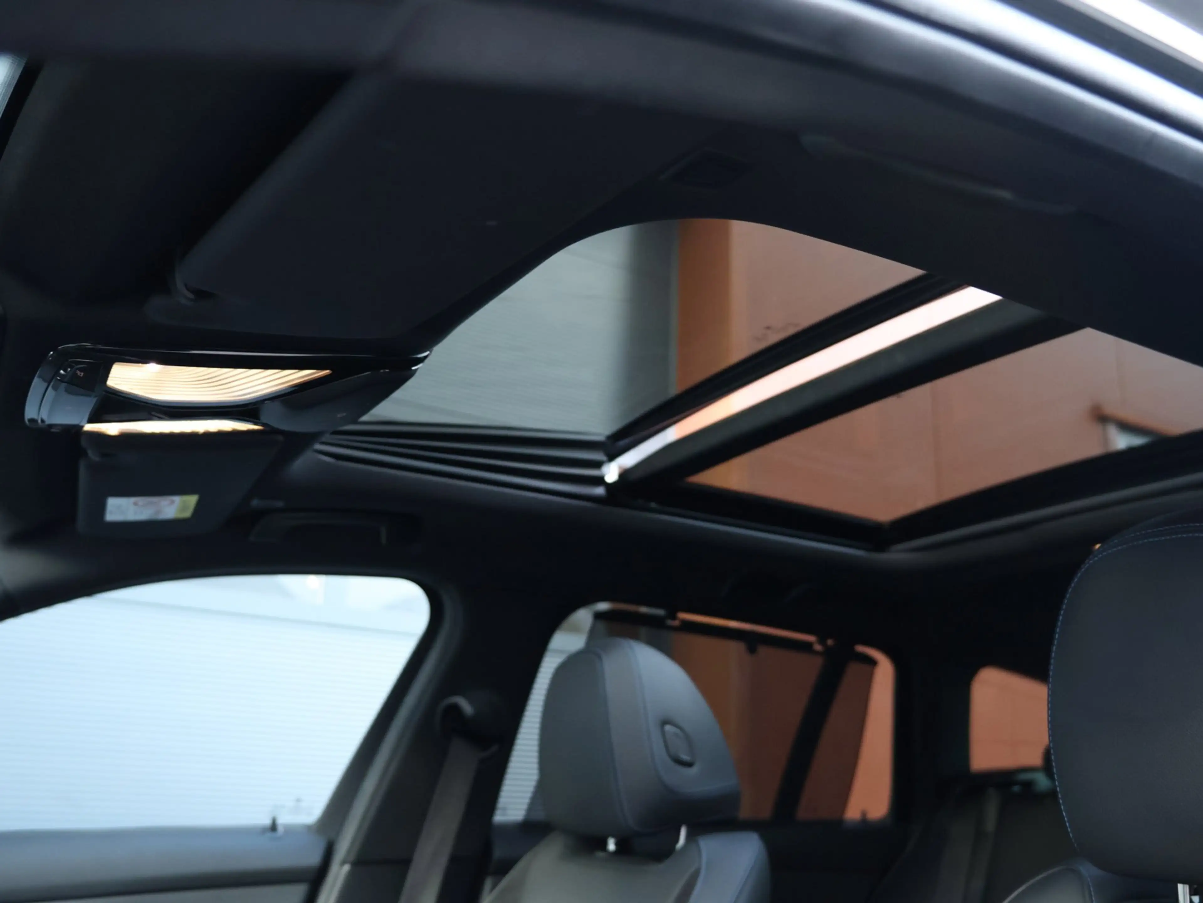 BMW 340 3-serie Touring M340i xDrive High Executive | Lase — photo 42