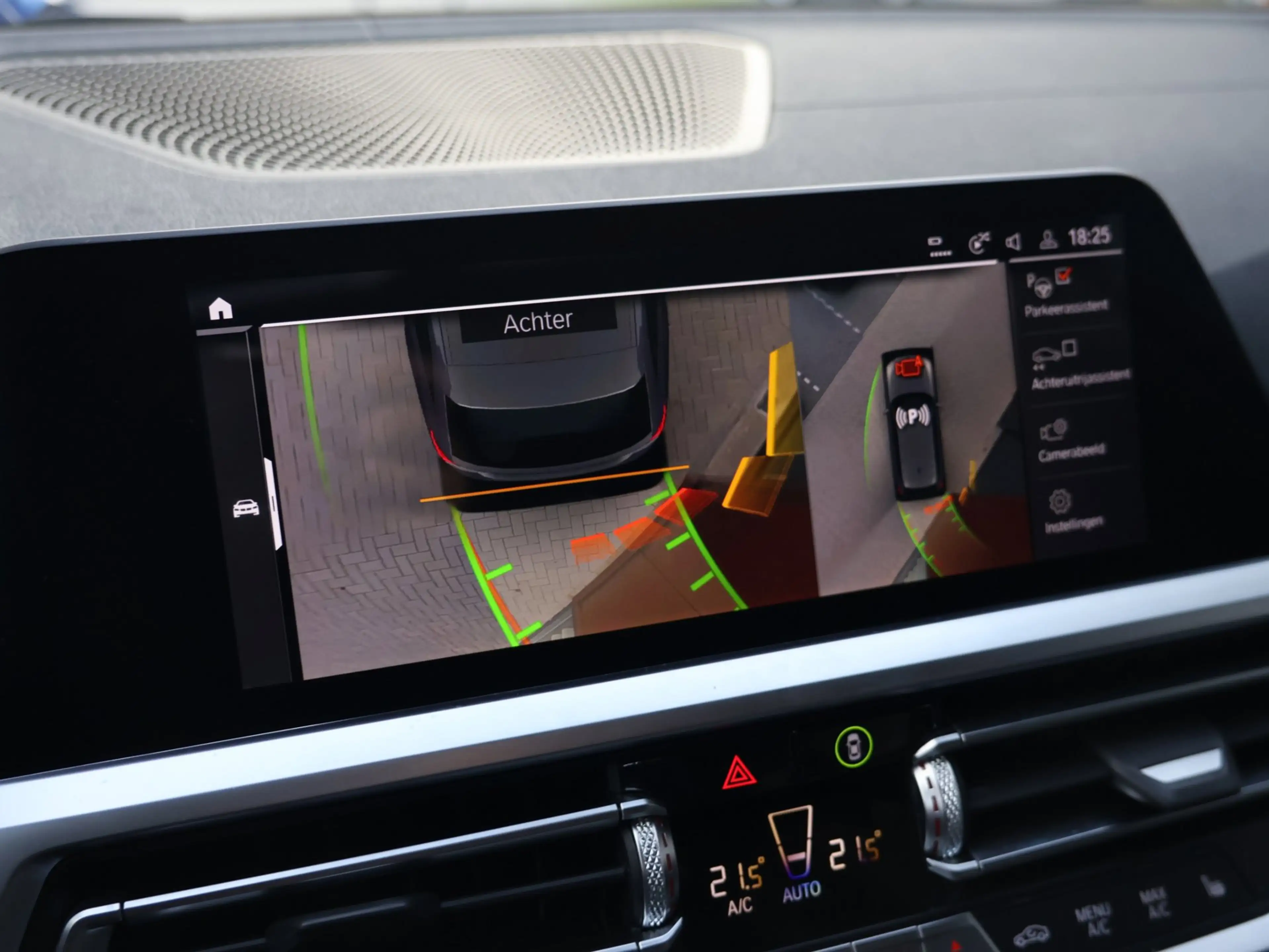 BMW 340 3-serie Touring M340i xDrive High Executive | Lase — photo 38