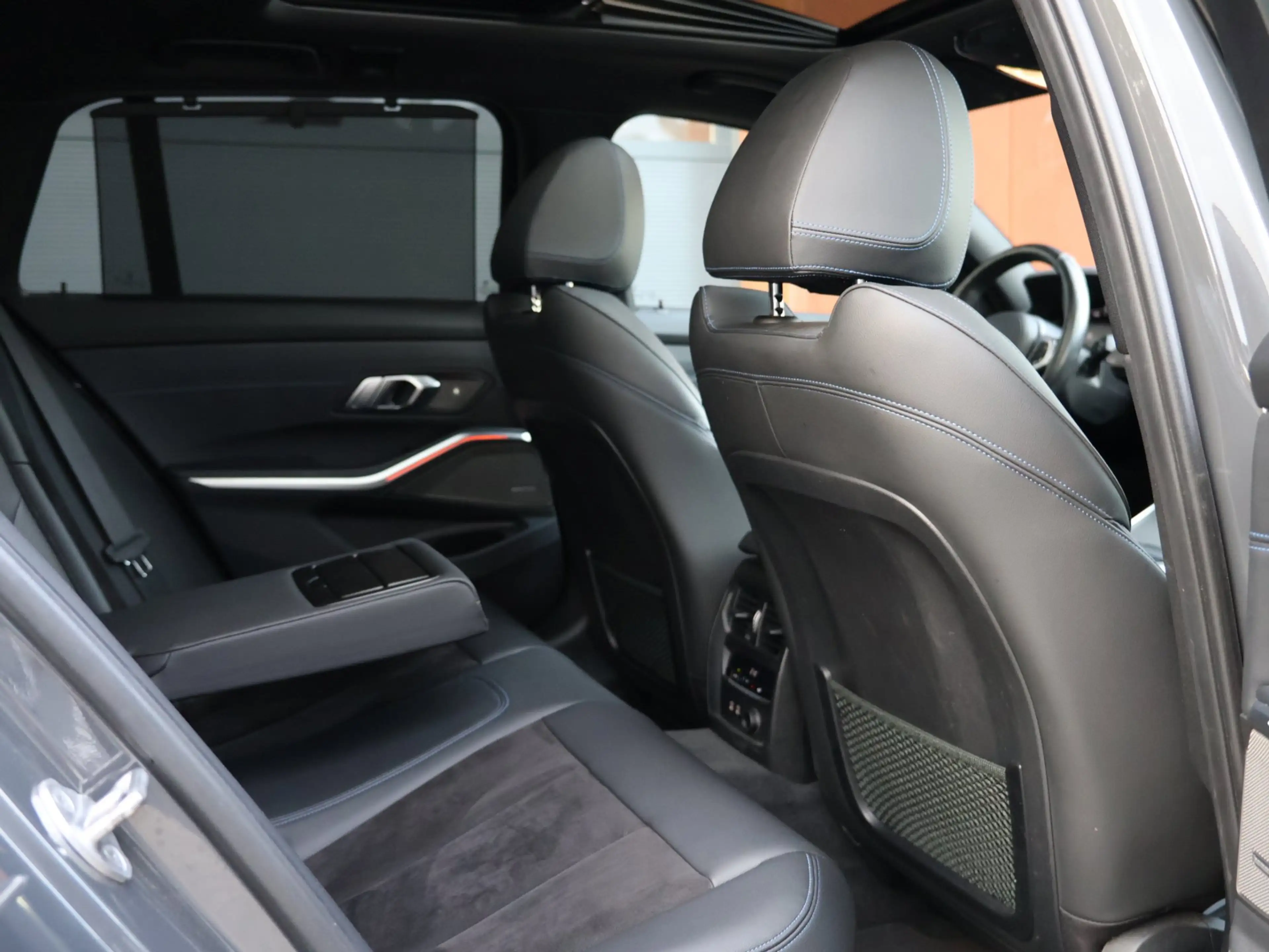 BMW 340 3-serie Touring M340i xDrive High Executive | Lase — photo 28